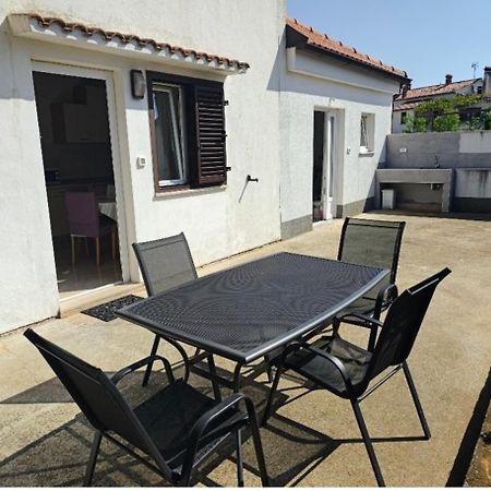Casa Lidija Διαμέρισμα Ρόβινι Εξωτερικό φωτογραφία