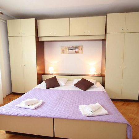 Casa Lidija Διαμέρισμα Ρόβινι Εξωτερικό φωτογραφία