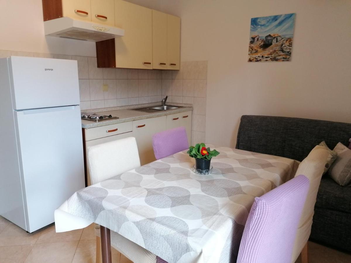 Casa Lidija Διαμέρισμα Ρόβινι Εξωτερικό φωτογραφία