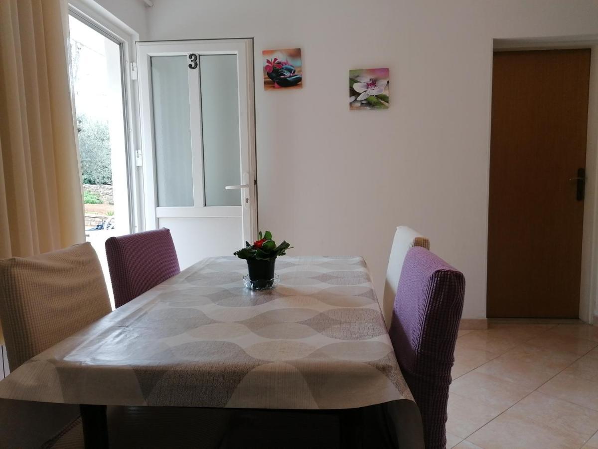 Casa Lidija Διαμέρισμα Ρόβινι Εξωτερικό φωτογραφία