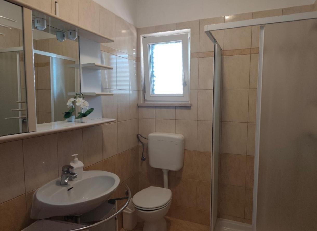 Casa Lidija Διαμέρισμα Ρόβινι Εξωτερικό φωτογραφία