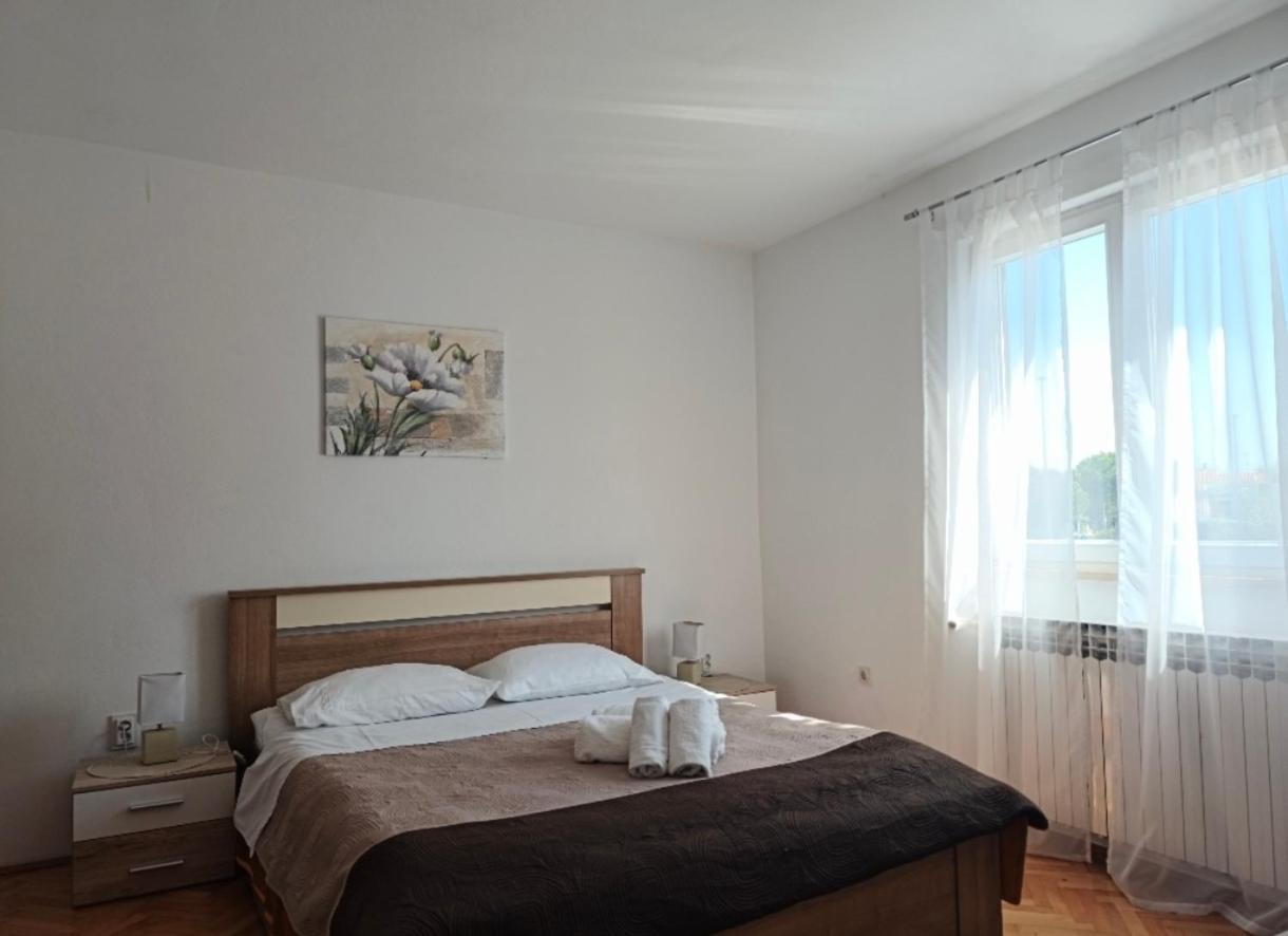Casa Lidija Διαμέρισμα Ρόβινι Εξωτερικό φωτογραφία