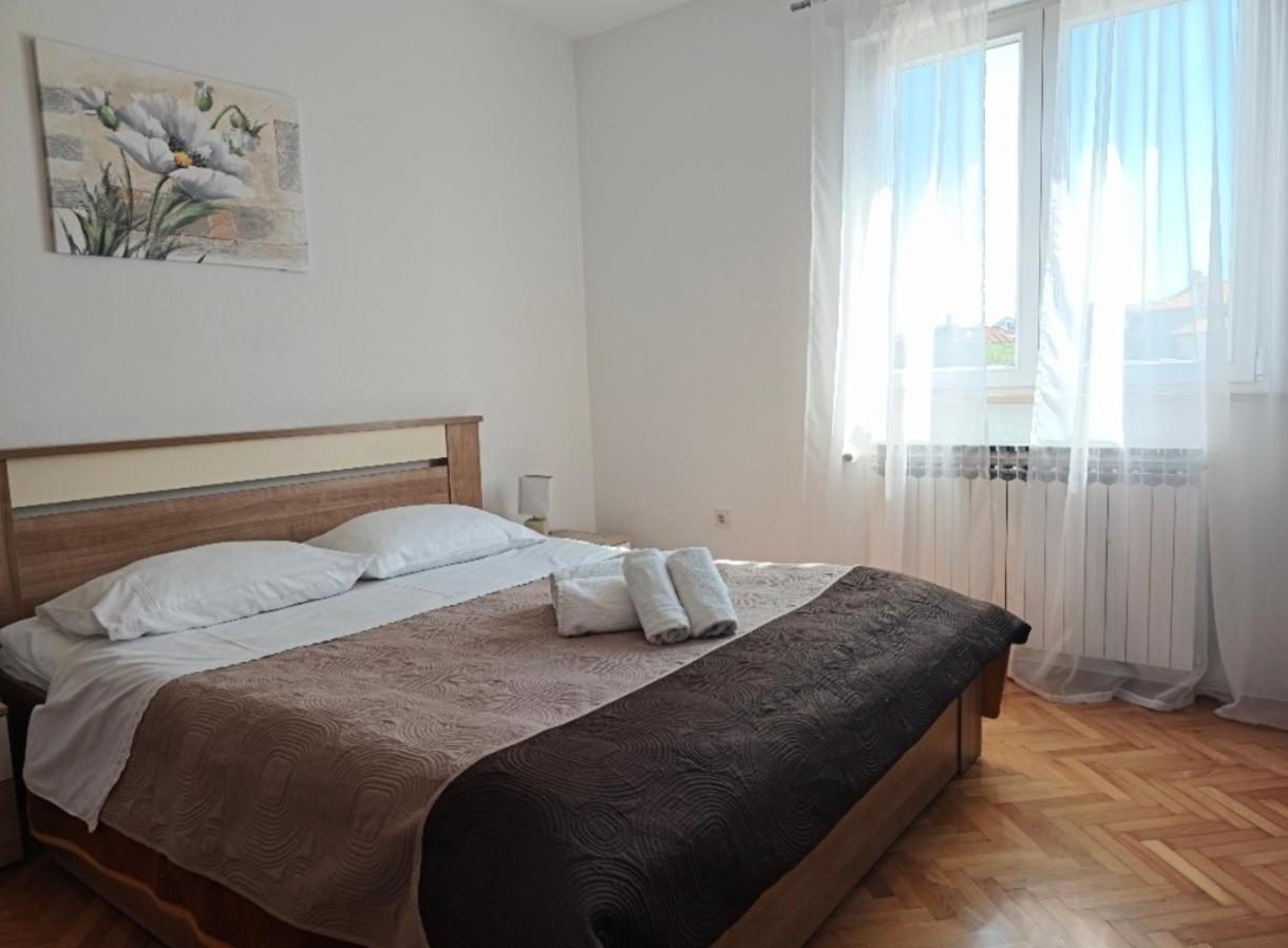 Casa Lidija Διαμέρισμα Ρόβινι Εξωτερικό φωτογραφία