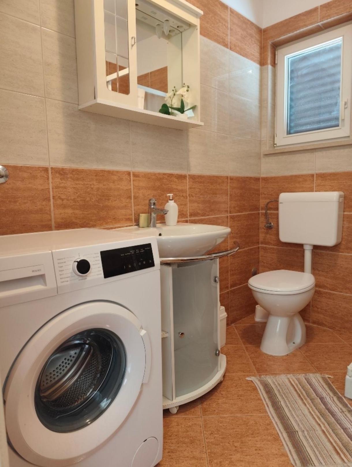 Casa Lidija Διαμέρισμα Ρόβινι Εξωτερικό φωτογραφία