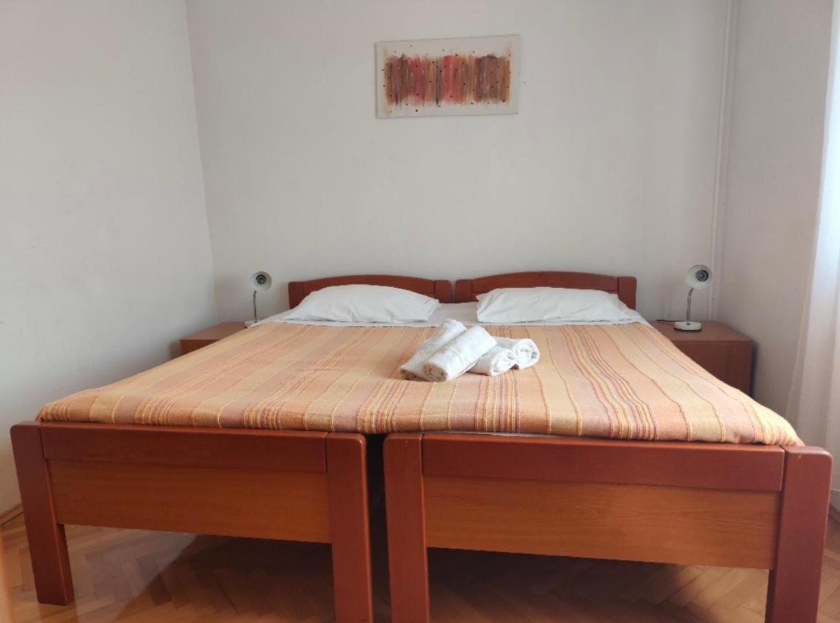 Casa Lidija Διαμέρισμα Ρόβινι Εξωτερικό φωτογραφία