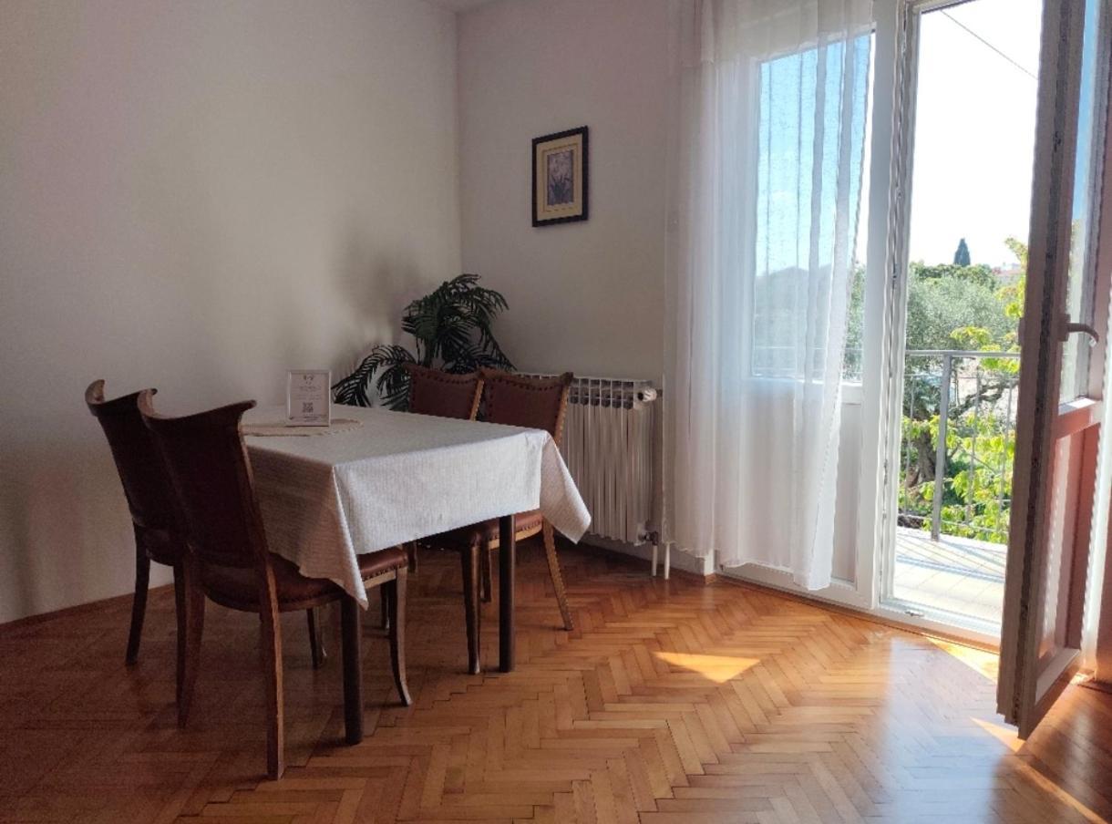 Casa Lidija Διαμέρισμα Ρόβινι Εξωτερικό φωτογραφία