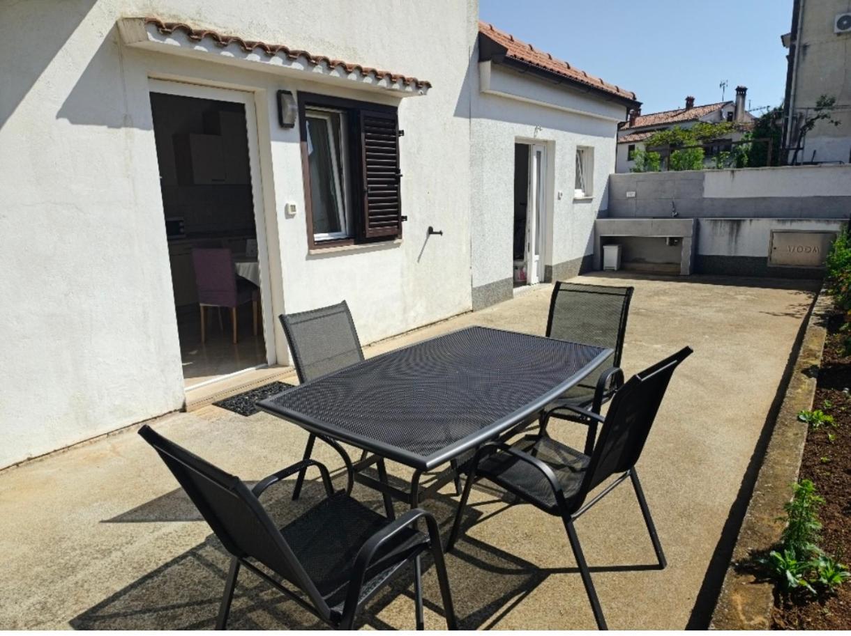 Casa Lidija Διαμέρισμα Ρόβινι Εξωτερικό φωτογραφία