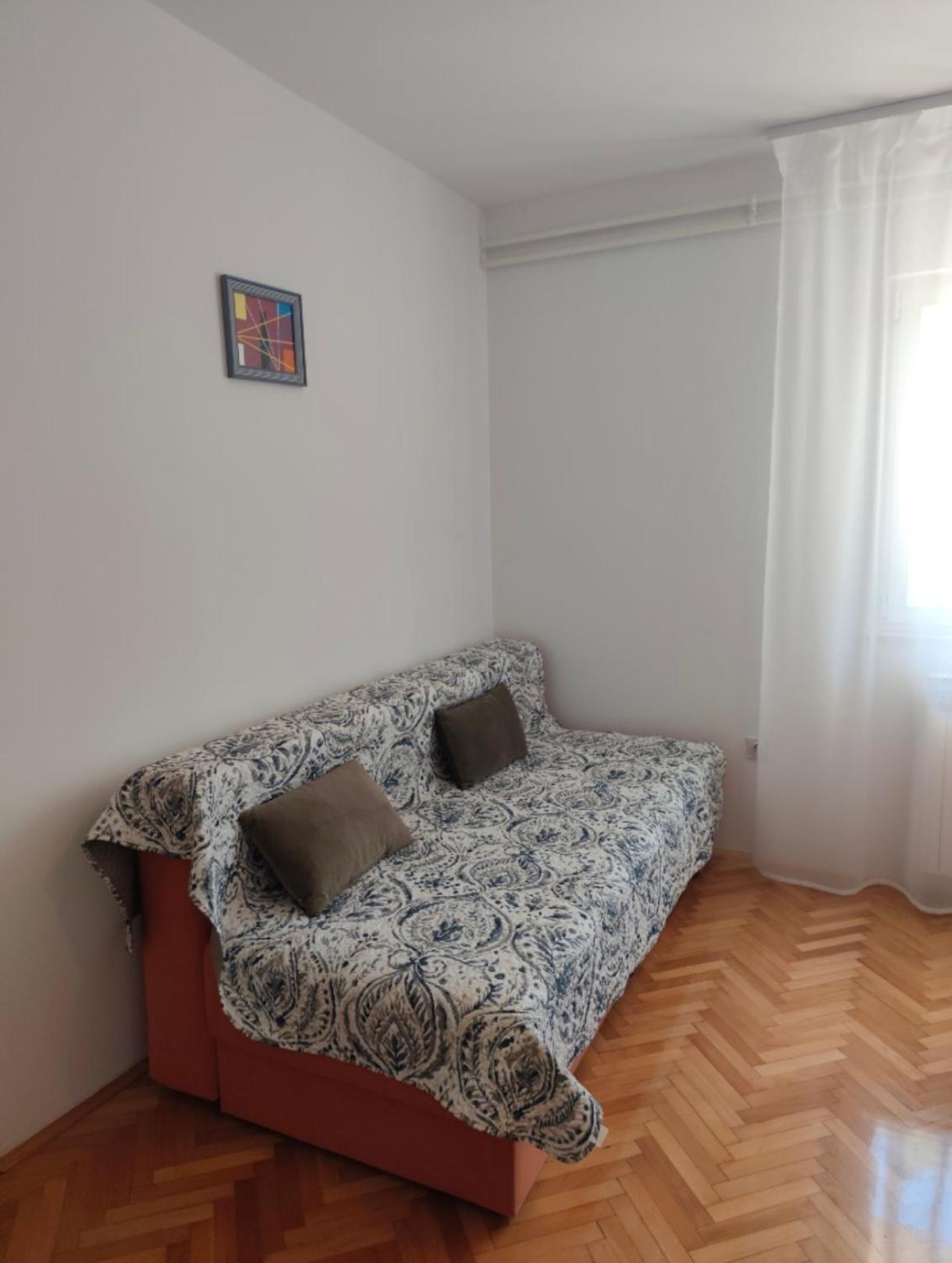 Casa Lidija Διαμέρισμα Ρόβινι Εξωτερικό φωτογραφία