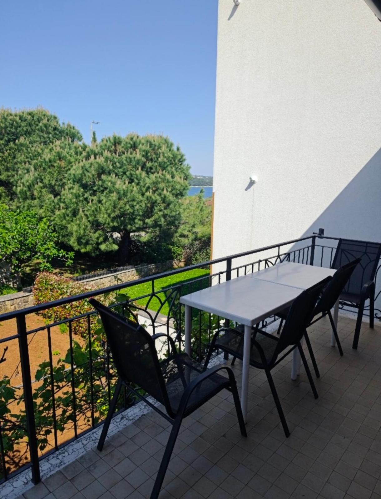 Casa Lidija Διαμέρισμα Ρόβινι Εξωτερικό φωτογραφία