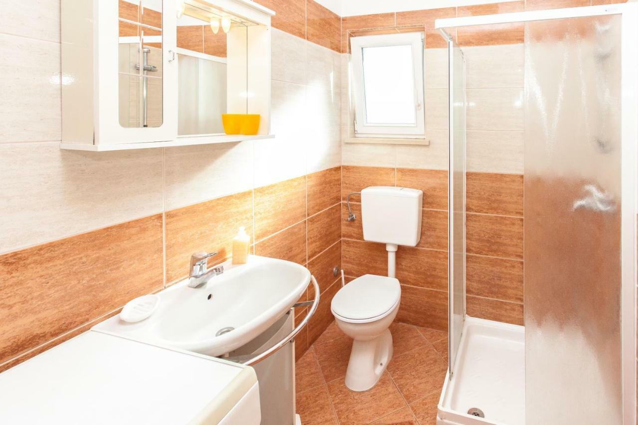 Casa Lidija Διαμέρισμα Ρόβινι Εξωτερικό φωτογραφία