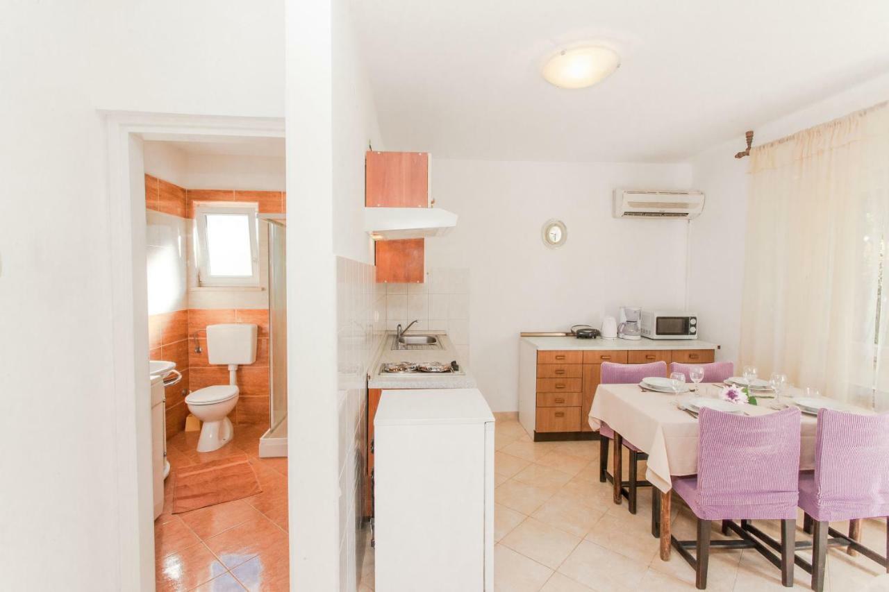 Casa Lidija Διαμέρισμα Ρόβινι Εξωτερικό φωτογραφία