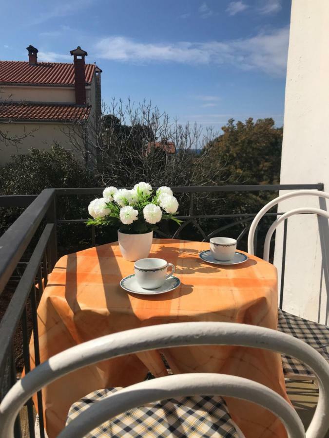 Casa Lidija Διαμέρισμα Ρόβινι Εξωτερικό φωτογραφία