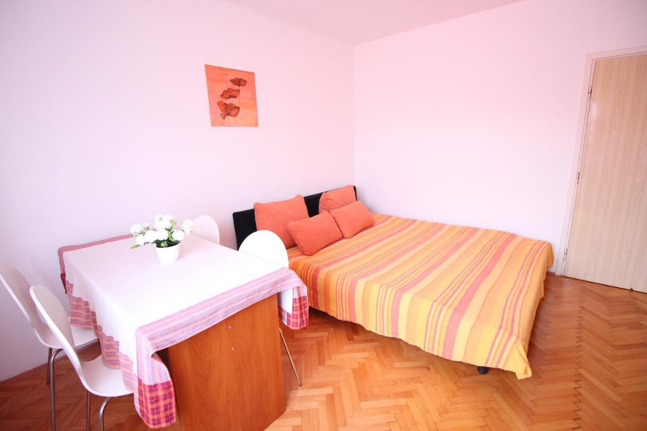 Casa Lidija Διαμέρισμα Ρόβινι Εξωτερικό φωτογραφία