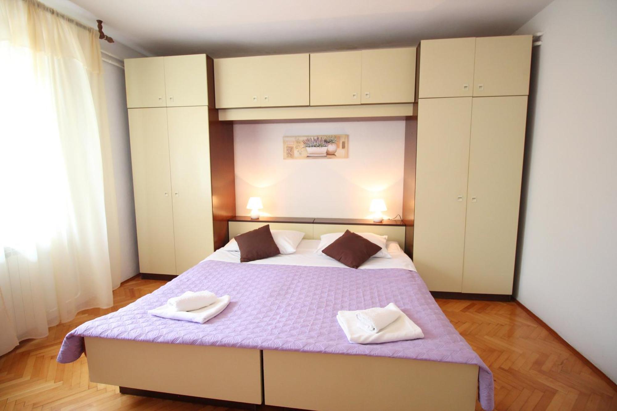 Casa Lidija Διαμέρισμα Ρόβινι Εξωτερικό φωτογραφία