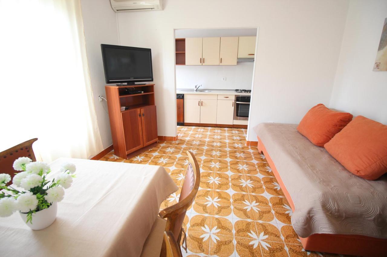 Casa Lidija Διαμέρισμα Ρόβινι Εξωτερικό φωτογραφία