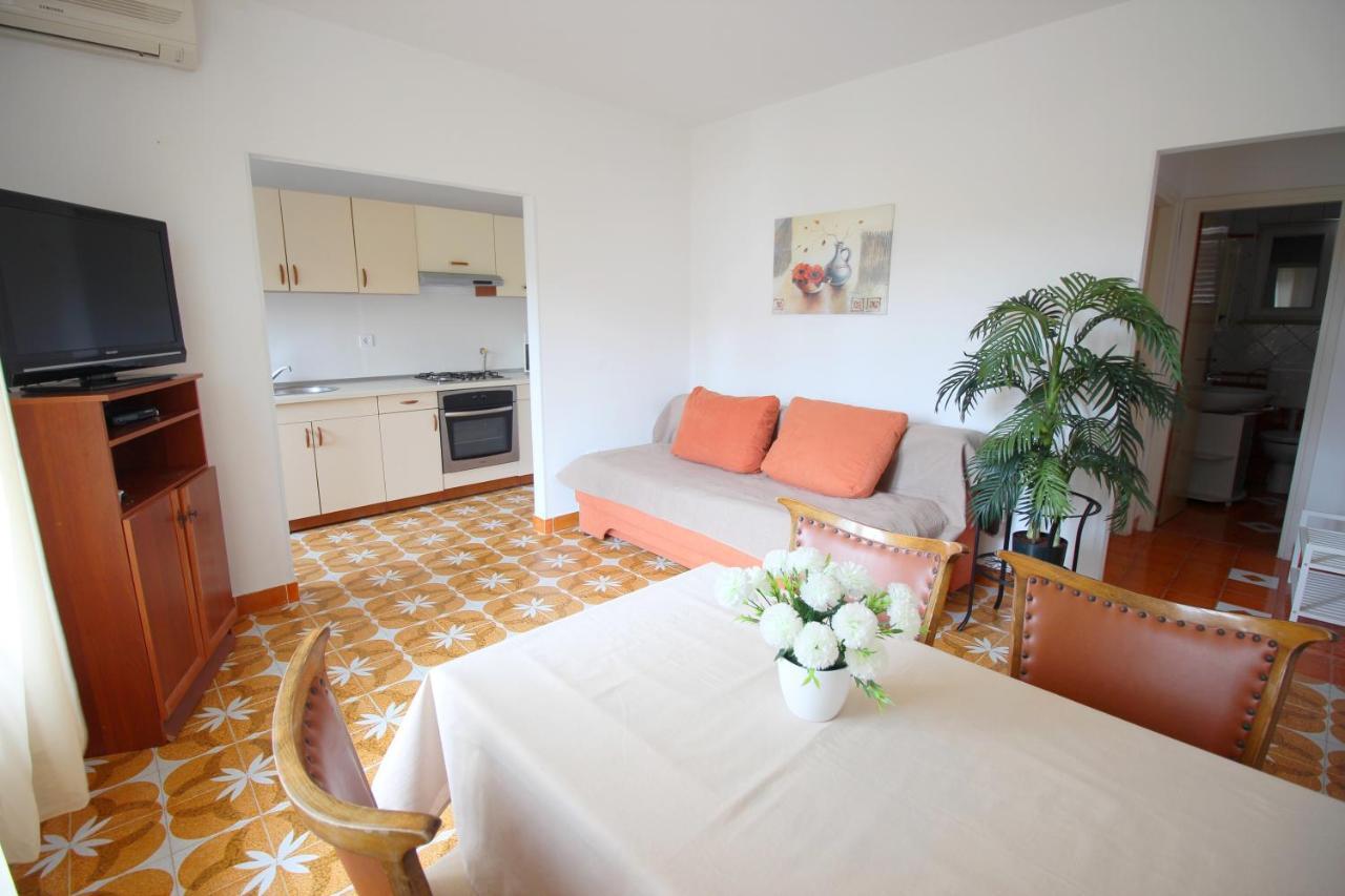 Casa Lidija Διαμέρισμα Ρόβινι Εξωτερικό φωτογραφία