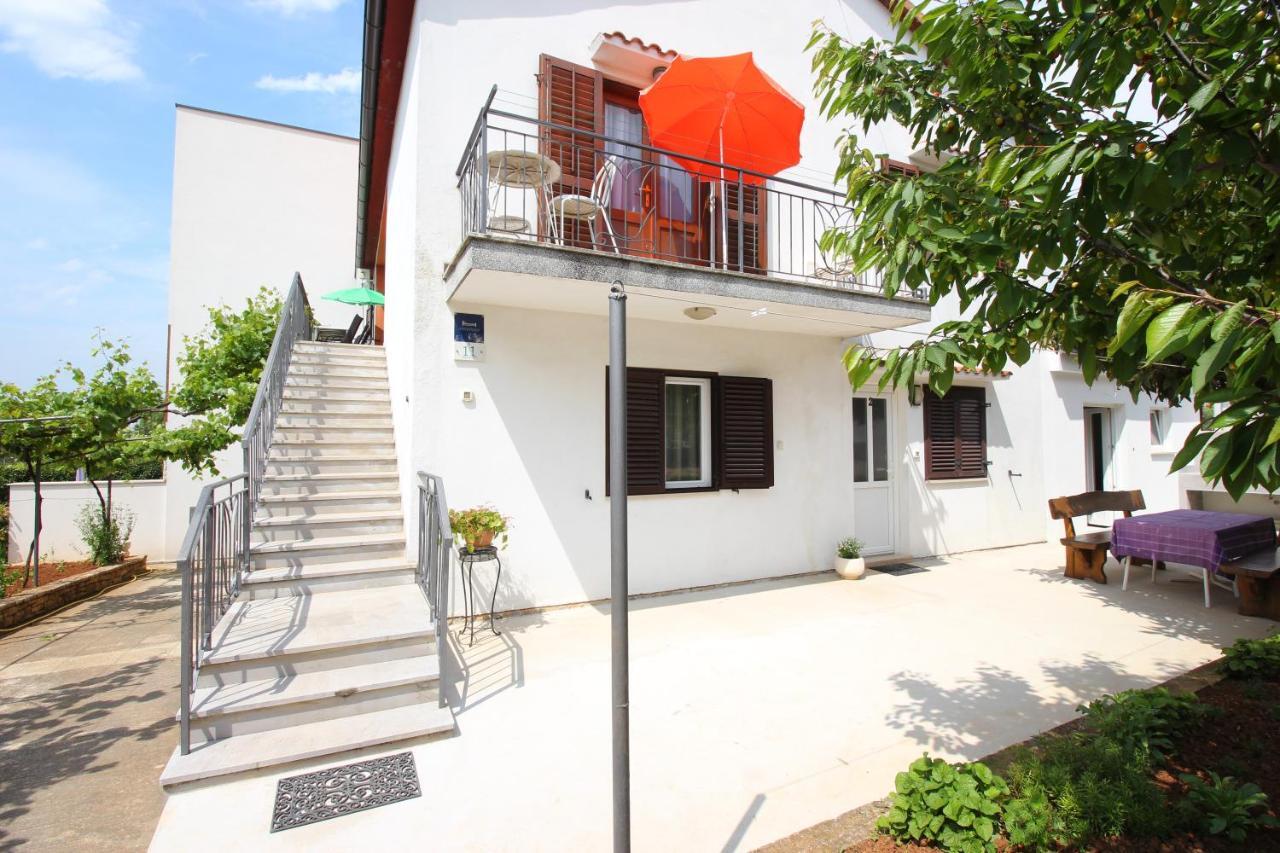 Casa Lidija Διαμέρισμα Ρόβινι Εξωτερικό φωτογραφία